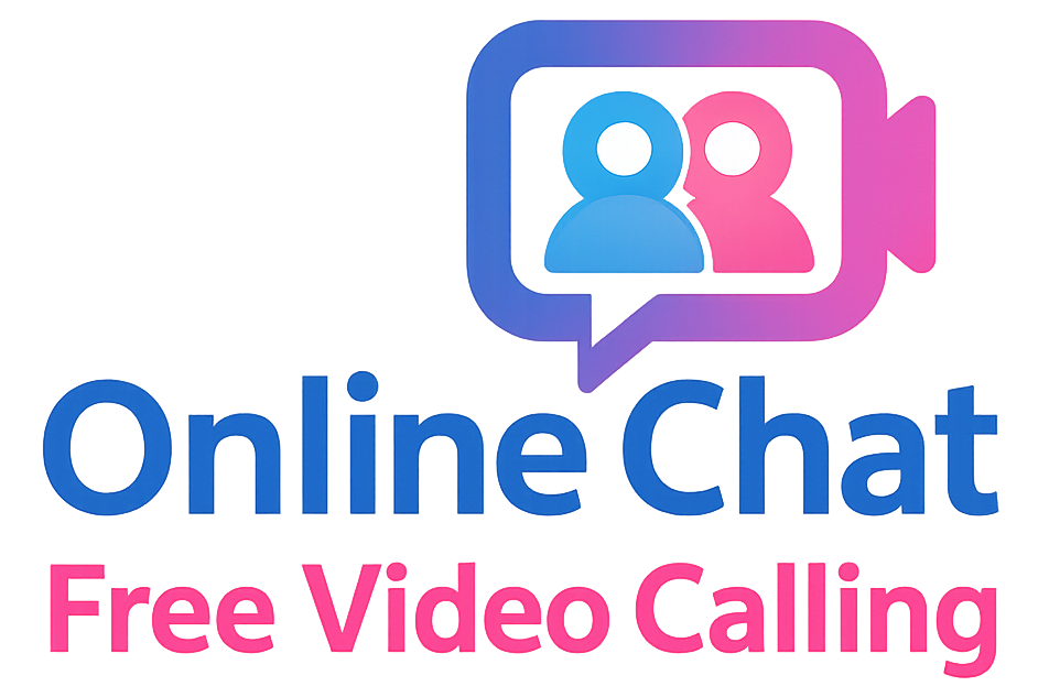Online Chat Free Video Calling