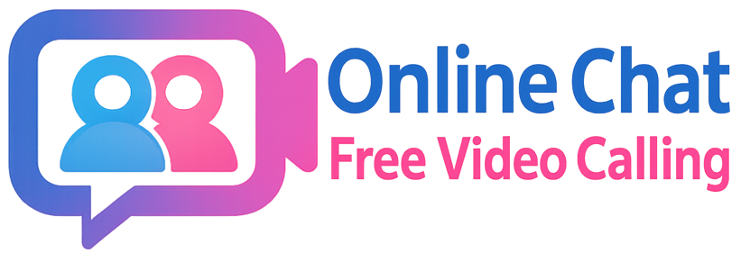 Online Chat Free Video Calling